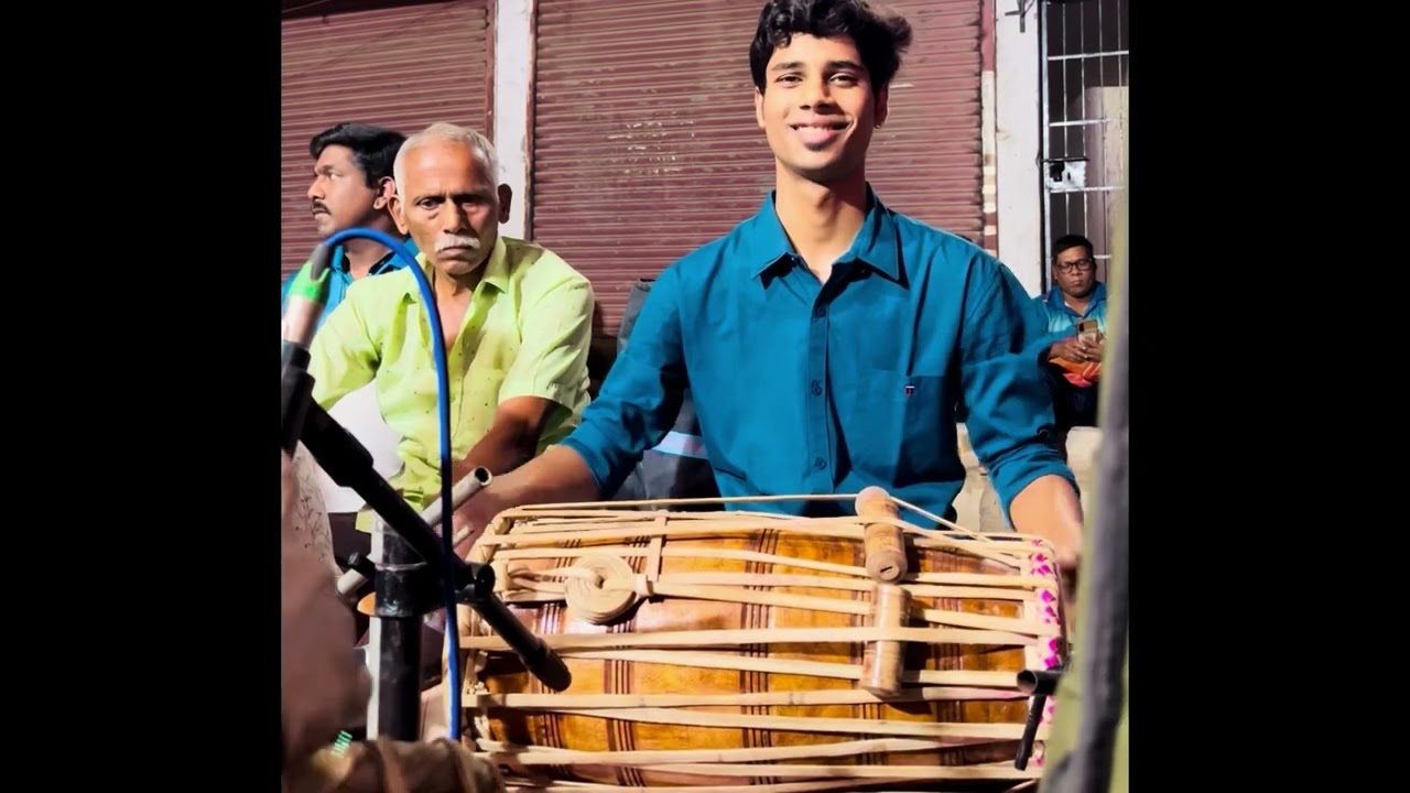 🔥 ११ मात्रा 🔥| बुवा मकरंद मोडक | पखवाजः प्रणव धुरी | Pranav Dhuri| Dhuri Brothers | 11 beats