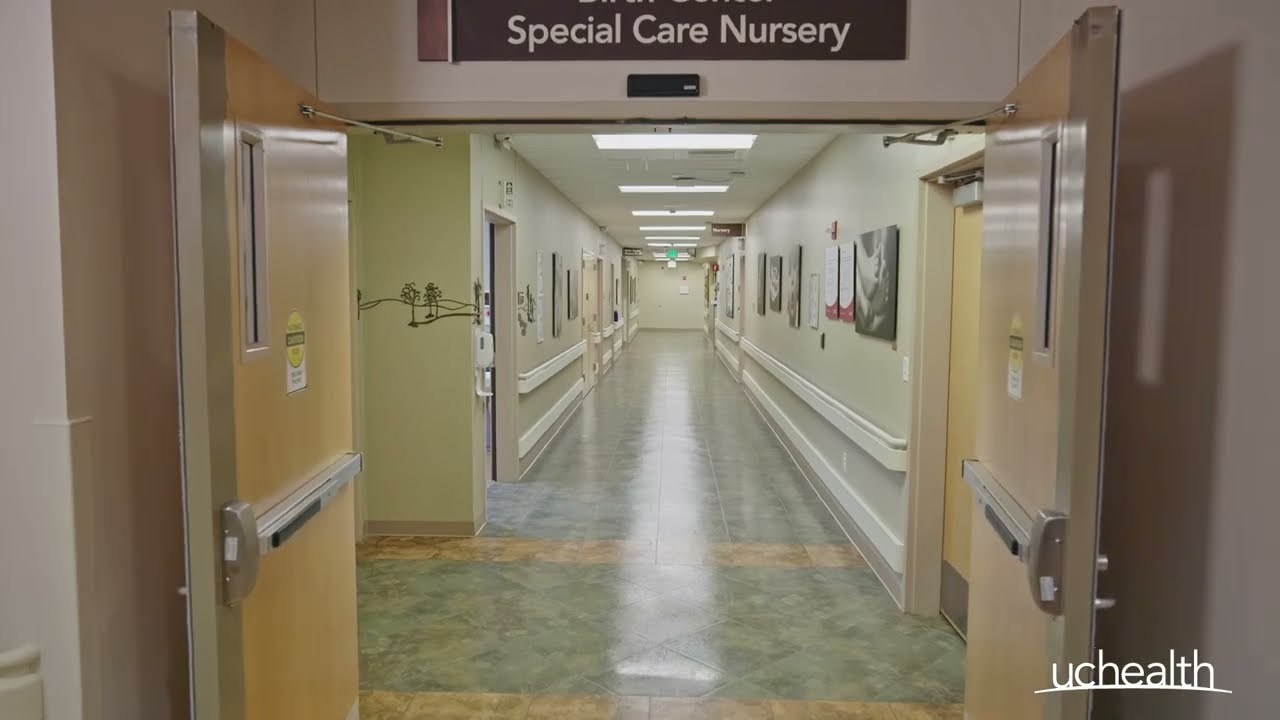 Virtual Tour: UCHealth Birth Center - Yampa Valley Medical Center | UCHealth