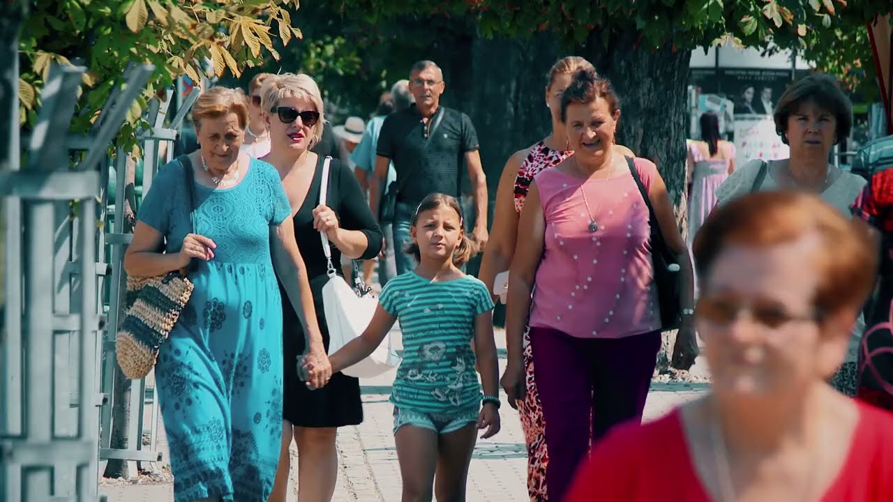 Gradačac - promotivni film (2019.)
