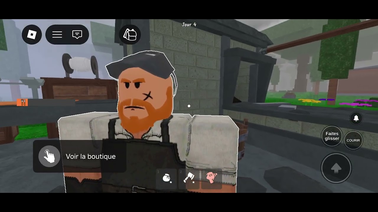Sa vous a plus la vidéo ?☺️