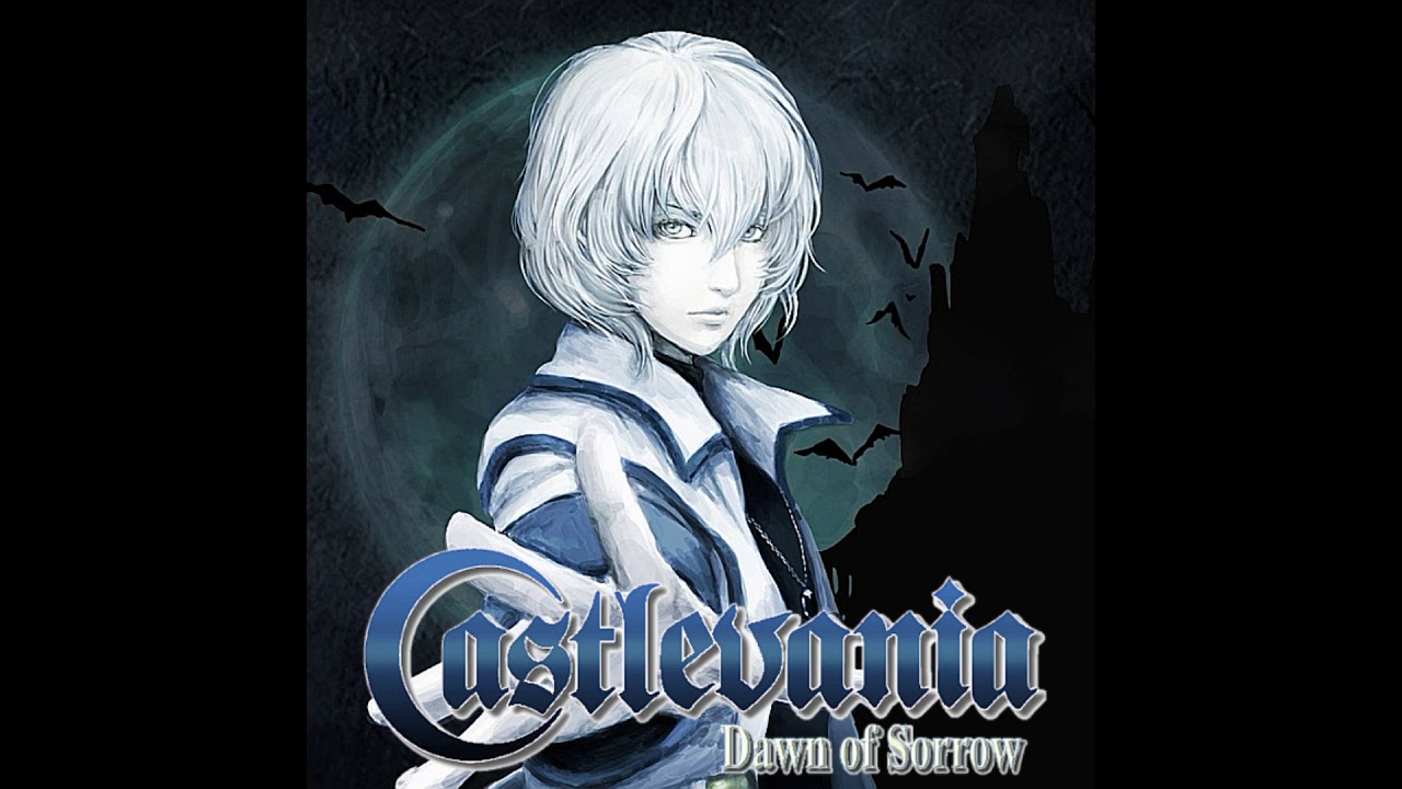 [OUTDATED] Castlevania: Dawn of Sorrow - Remastered OST [New album in DESCRIPTION]