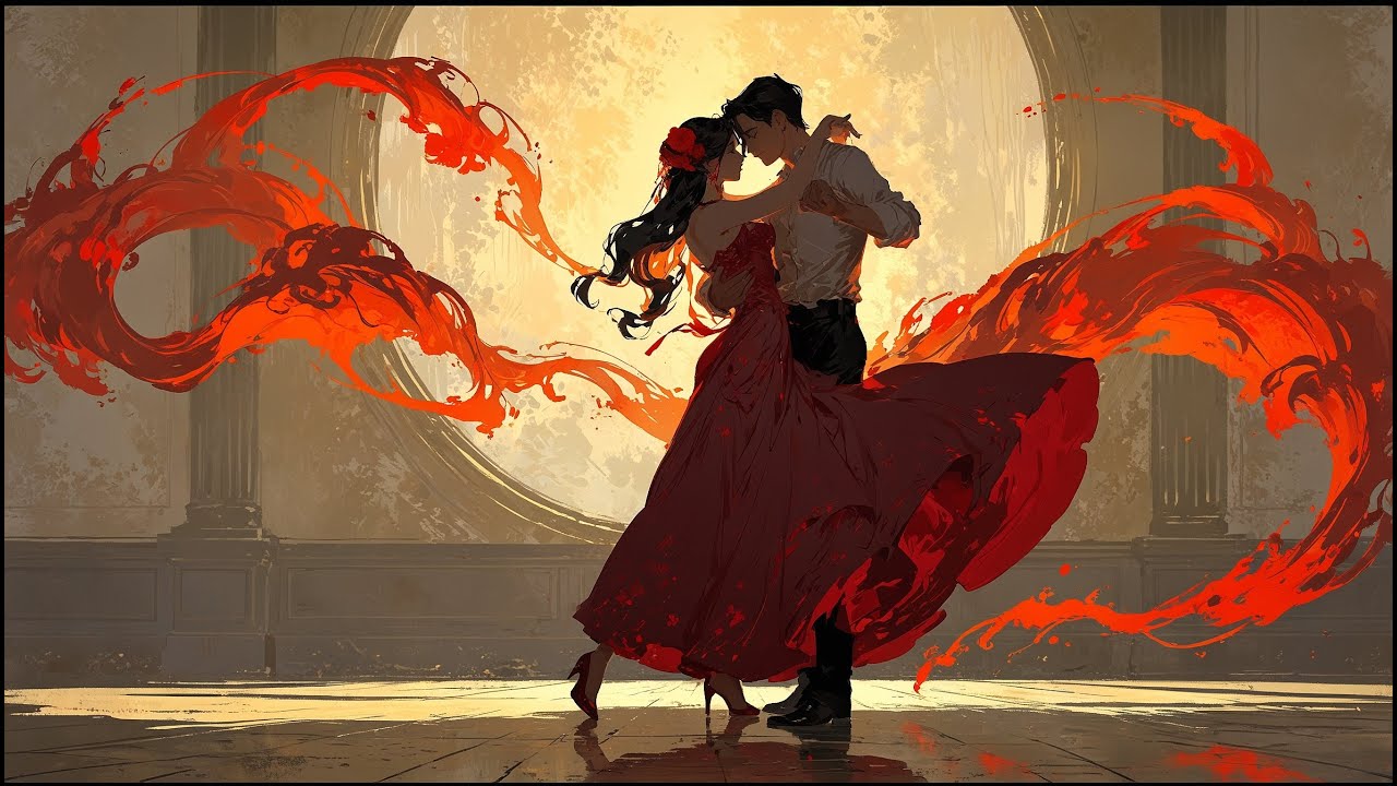 Dancing in Our House Slippers | Deep Epic Orchestral Music - Emotional Viola & Orchestra