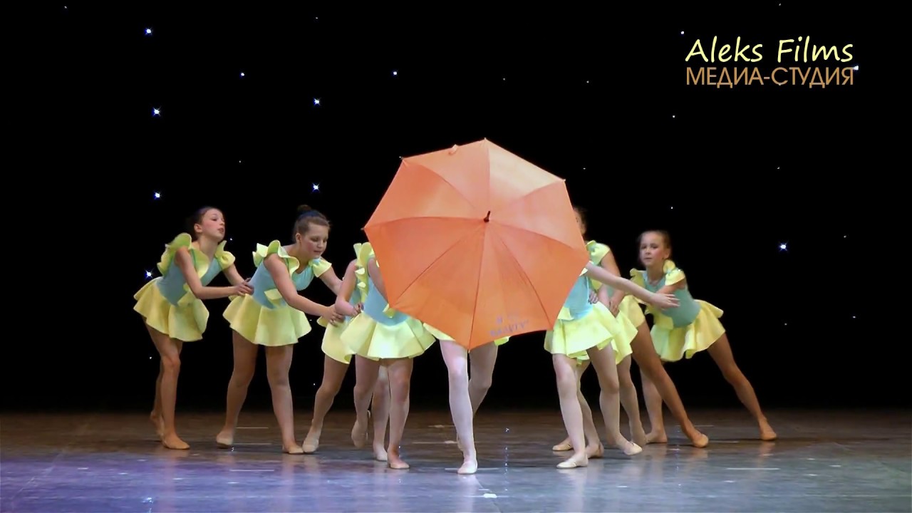 Народный коллектив ЦХВ 