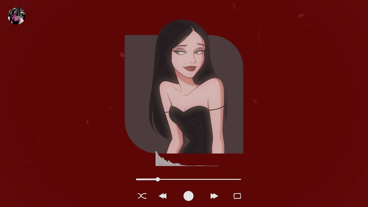 all eyes on her – it girl energy  ~ girl boss energy playlist 🖤