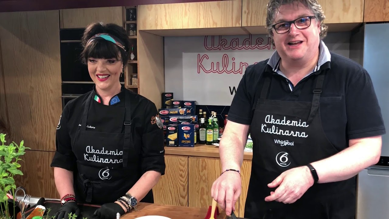 Warsztaty kulinarne Risotto – Risotto ze szparagami