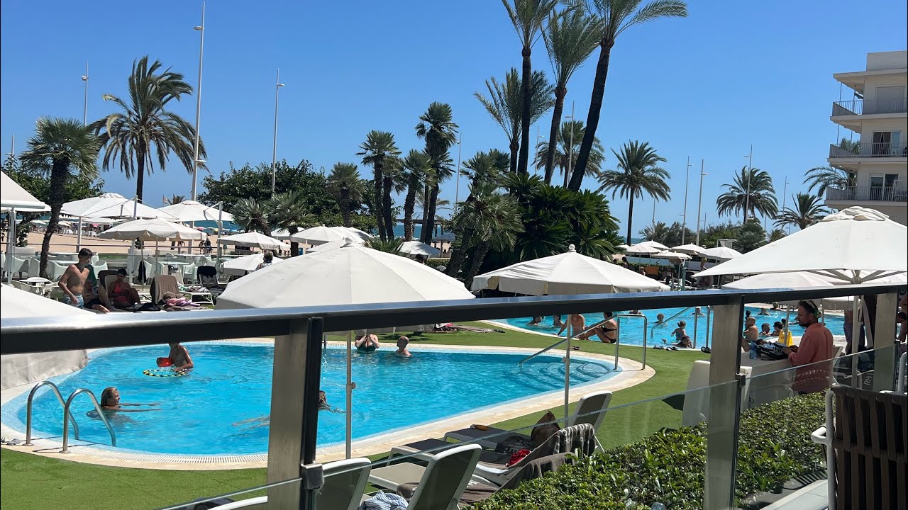 EL MEJOR HOTEL EN GANDIA