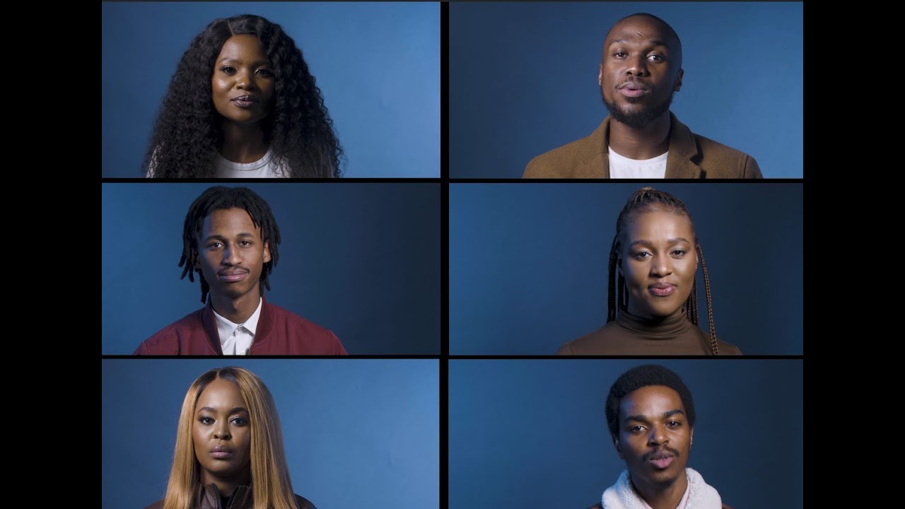 Kirk Franklin Medley - Amarii
