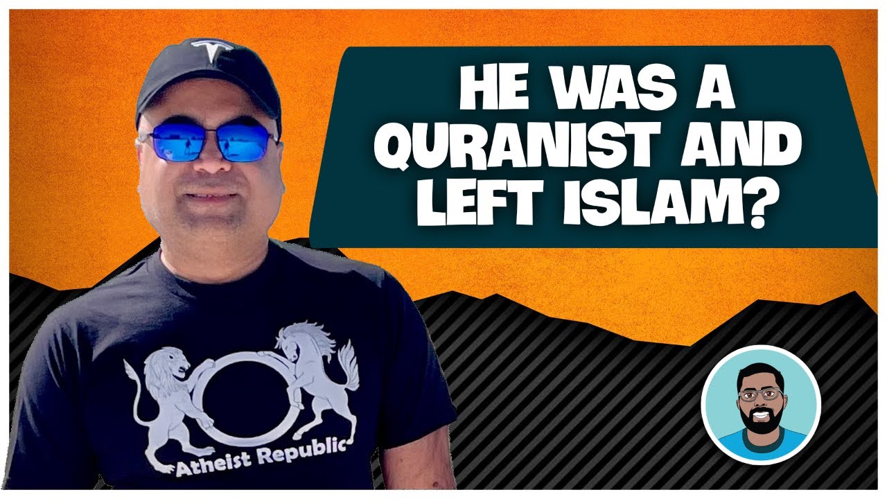 Why Tariq Elhaad Left Islam For Atheism