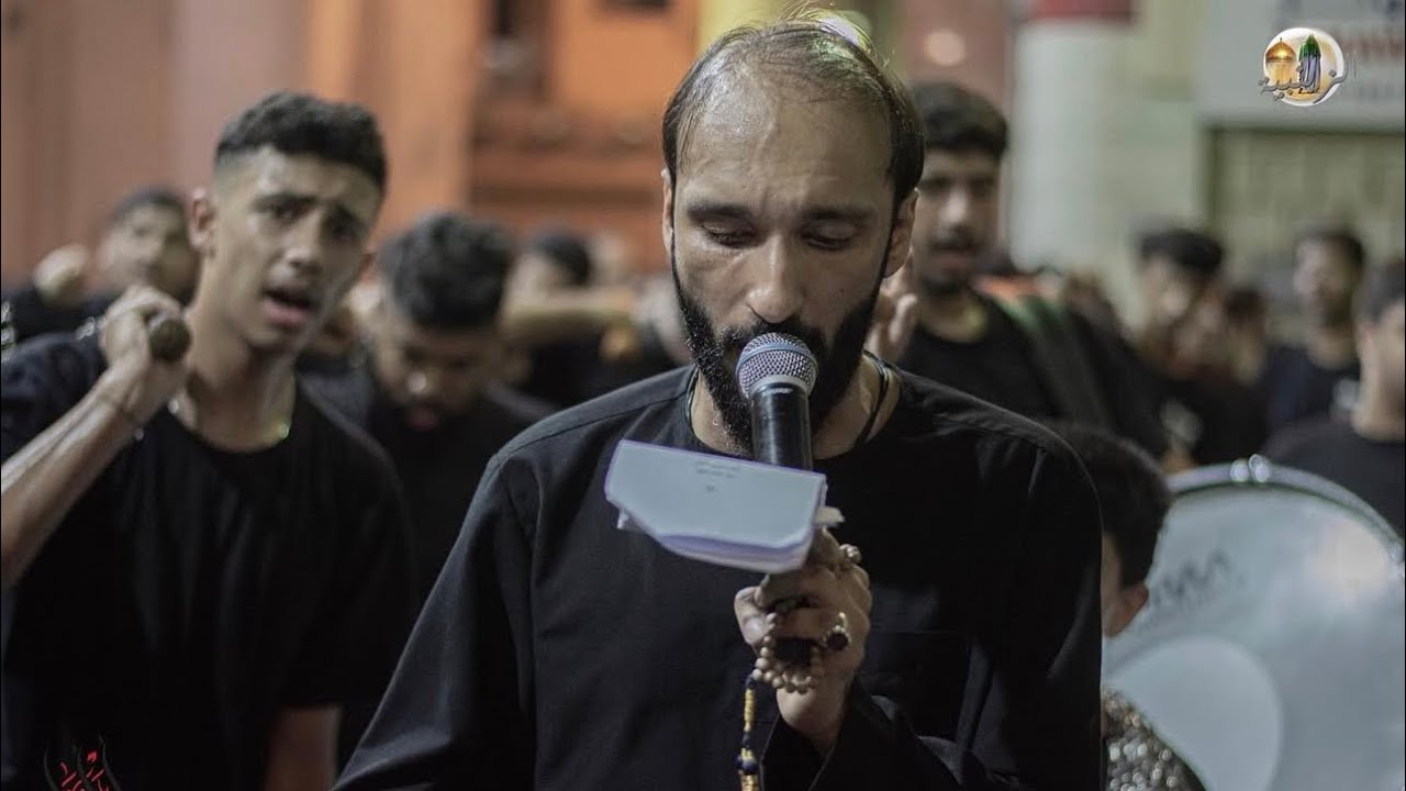 زنجيل ماتم الزينبية | ليله استشهاد الامام علي الهادي {ع} - 1447هـ