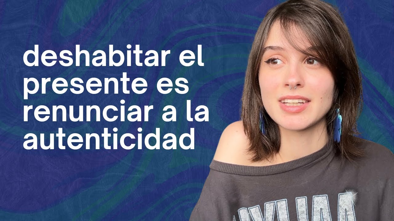 crear con ansiedad