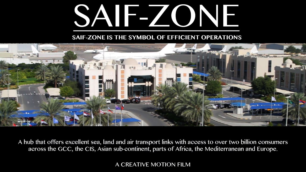 Corporate video for 
