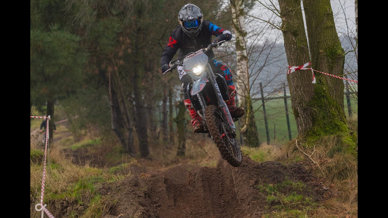 KTM Dag OTR Veldhoven 5-10-2025 Zondag