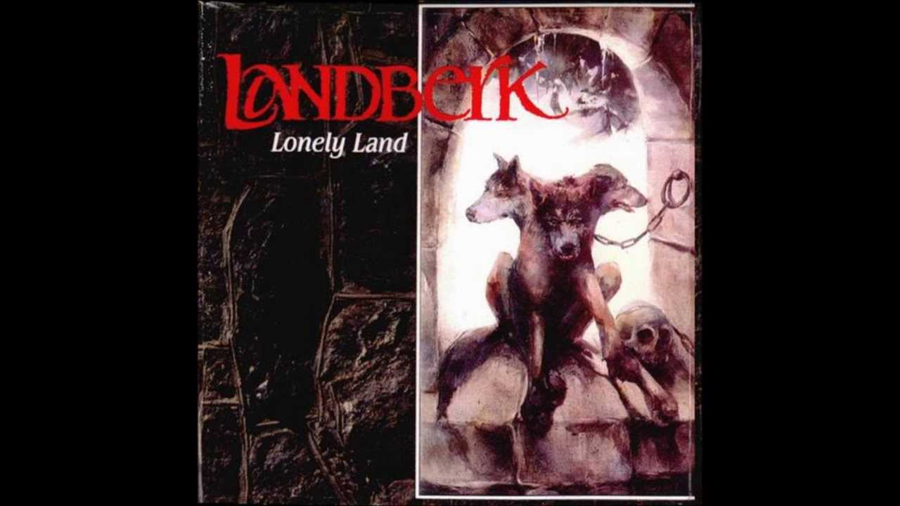 LANDBERK - YOU AND I