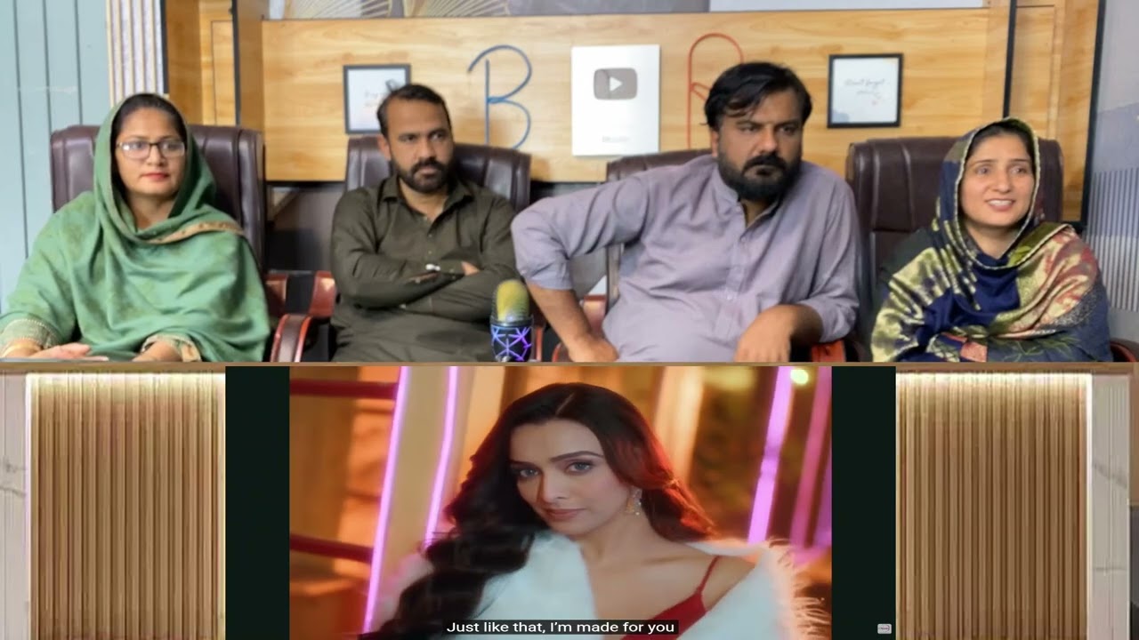 Made for you || Tarseem jassar || Punjabi song || Pakistani Punjabi reaction 
