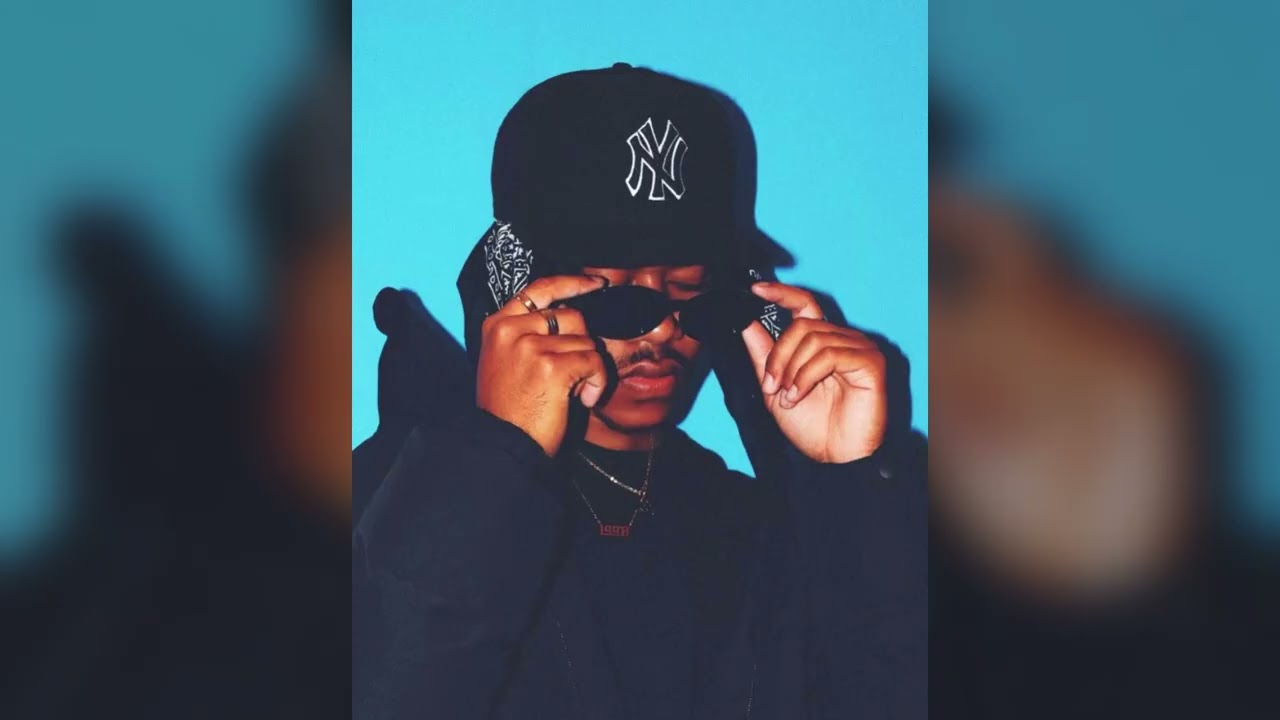 BOOM BAP TYPE BEAT - TRUTH | INSTRUMENTAL