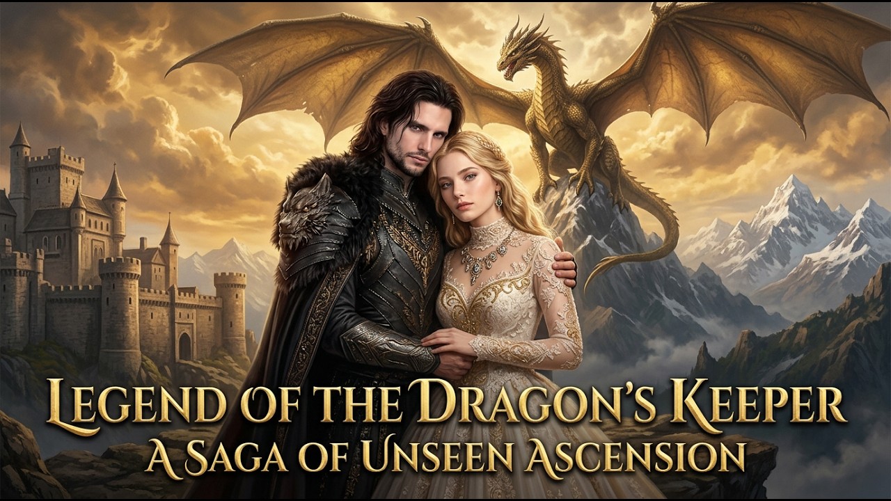 【FULL】Reborn! I married a beggar, but he's the hidden Dragon Prince who saved me from fire!🔥