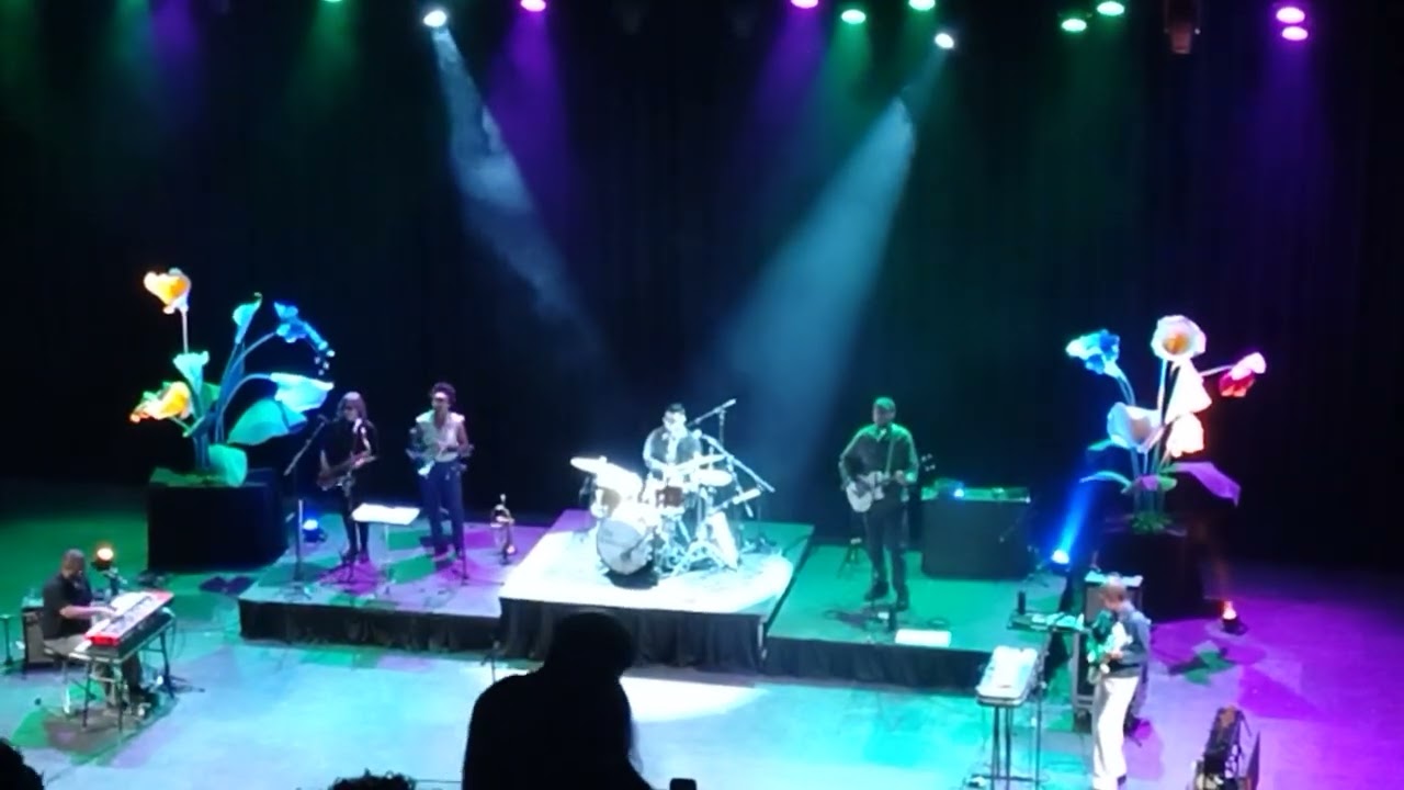 Is It Any Wonder? Durand Jones and the Indications Aztec Theatre, 9/15/2025 - gmh