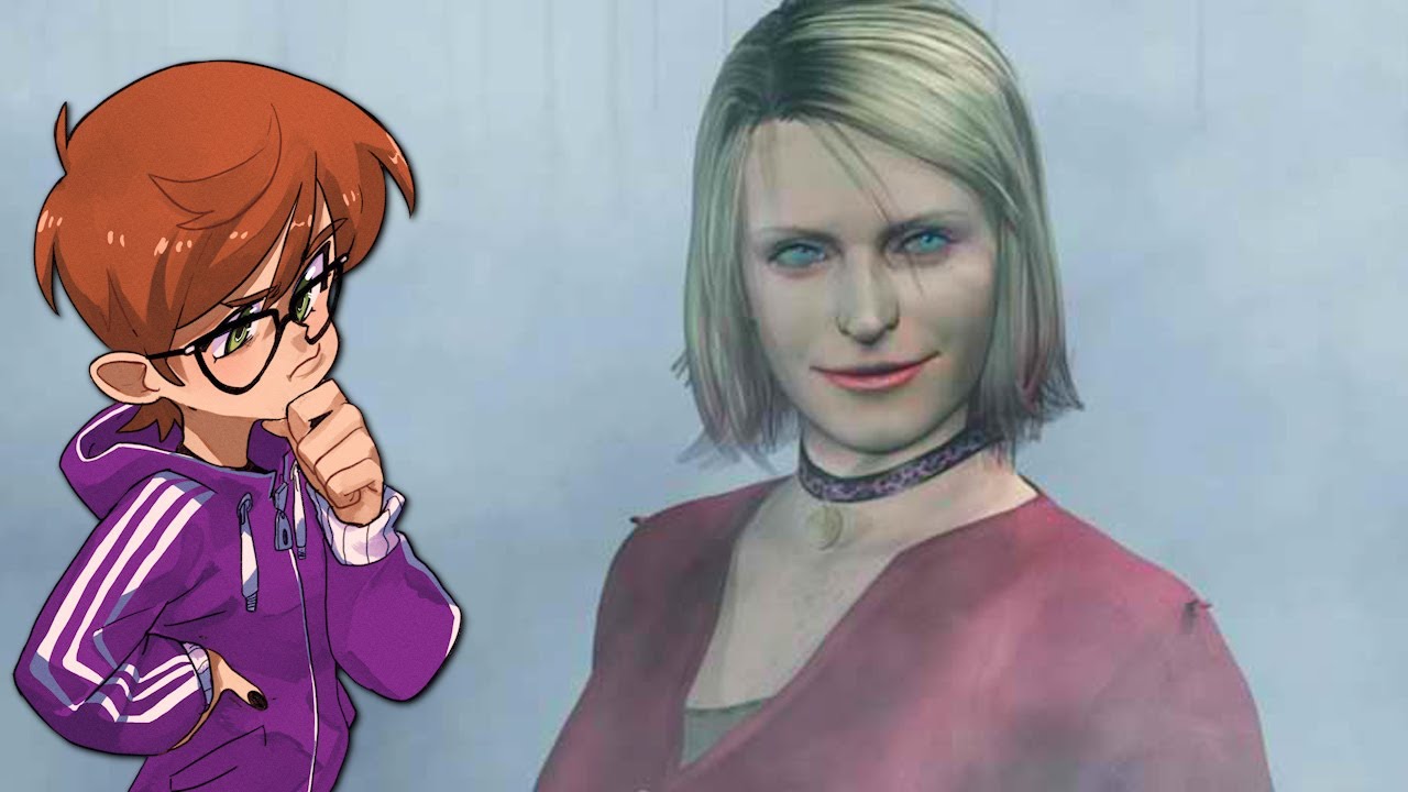 🔴#2 UNA SIGNORINA DELICATISSIMA - Silent Hill 2 Enhanced Edition