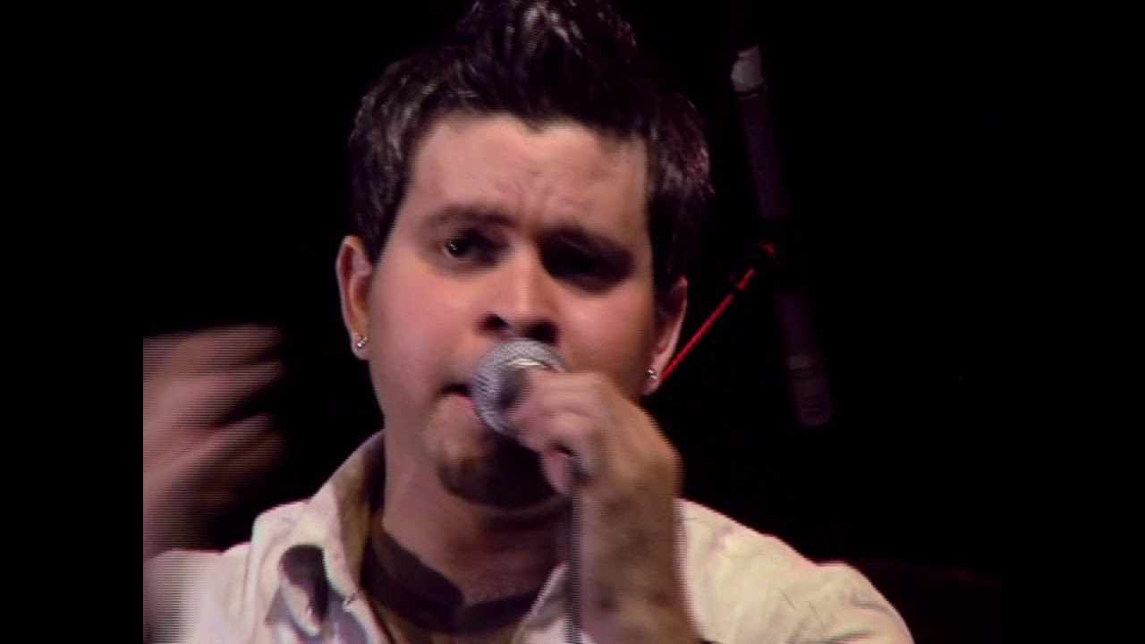Recuerdos ( En Vivo Medell&iacute;n ) - Adolescent's Orquesta