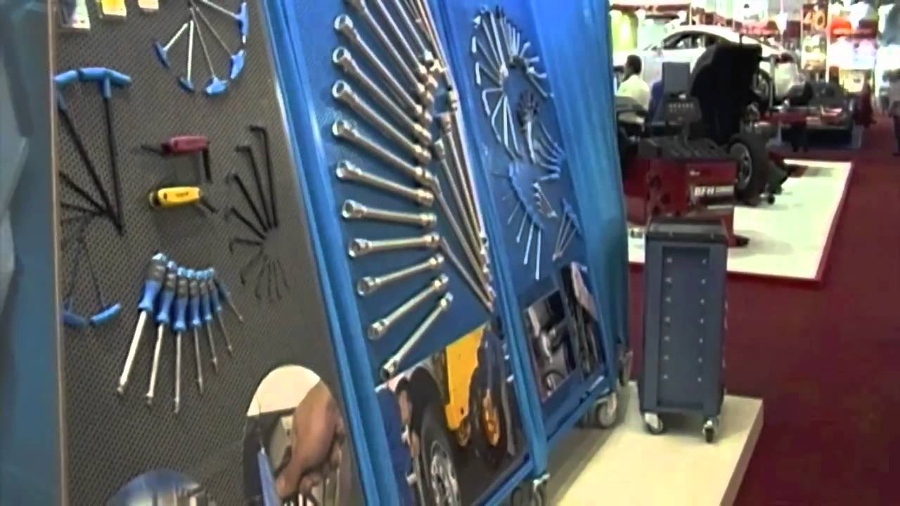 AutoMec 2011