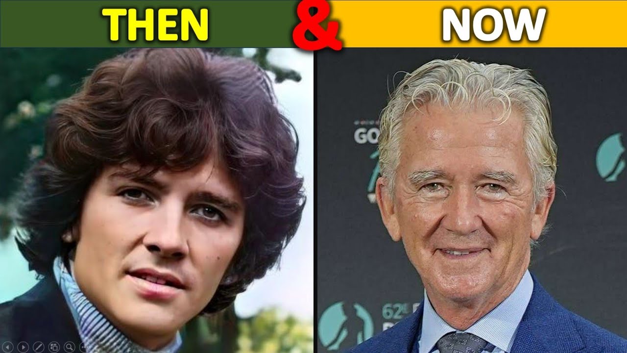 80+ Most Beautiful Actors: THEN And NOW | Age of Famous Celebrities |