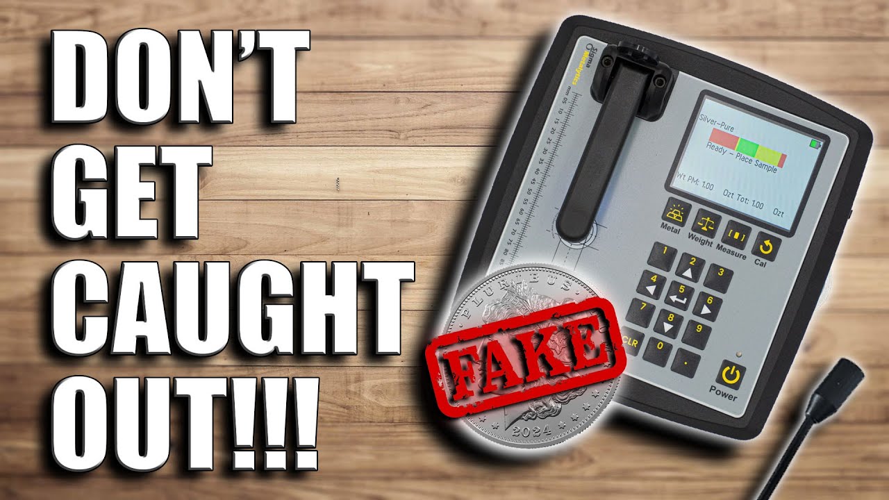 𝗜𝗳 𝗬𝗼𝘂 𝗦𝘁𝗮𝗰𝗸 𝗦𝗶𝗹𝘃𝗲𝗿, 𝙔𝙊𝙐 𝙉𝙀𝙀𝘿 𝙏𝙊 𝙎𝙀𝙀 𝙏𝙃𝙄𝙎! &ndash; Sigma PMV Investor Review (4K)