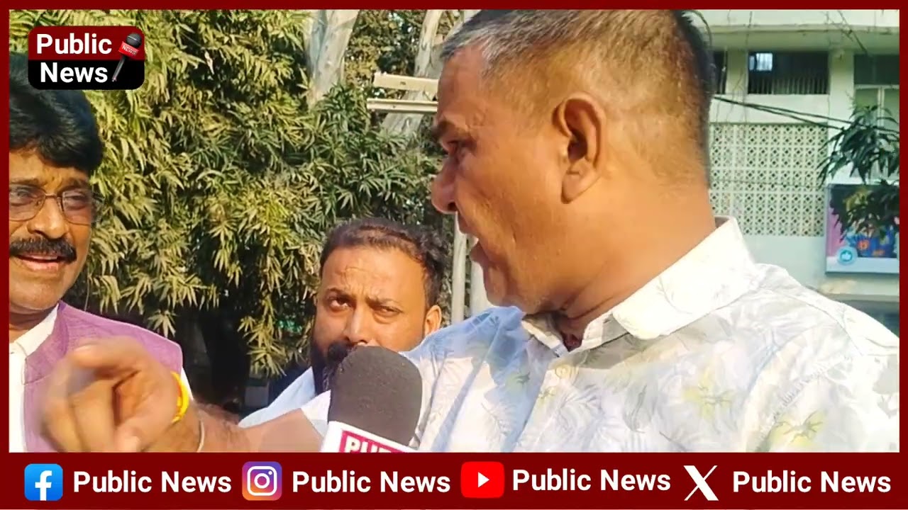 पूर्व मंत्री व विधायक पर महिला ने लगाया गंभीर आरोप,बोले अशोक बैठा:मुरारी कर रहे अपने पद का.......