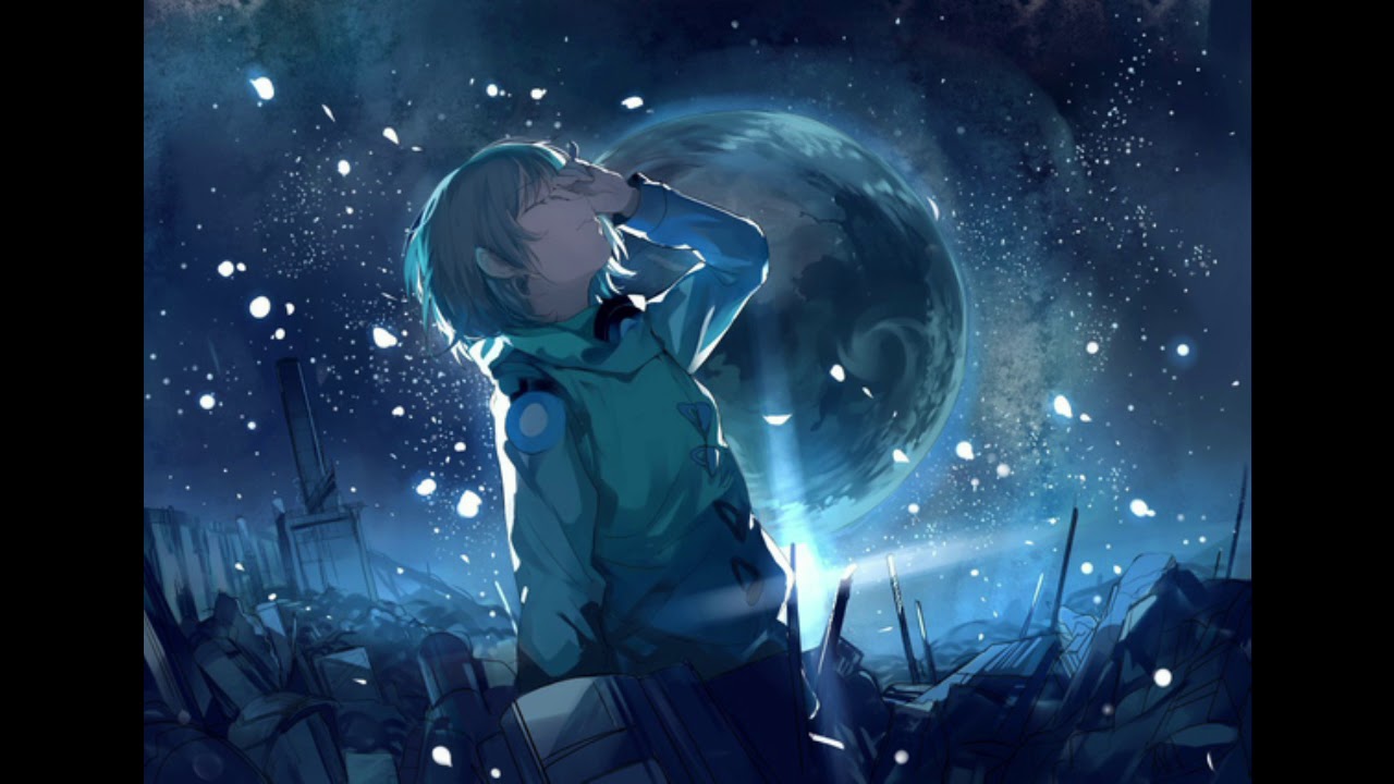 Nightcore Return Of The Raver
