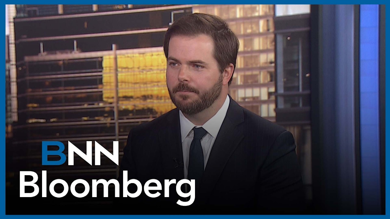Market Call: Bryden Teich on long term effects of oil prices after the U.S-Iran war