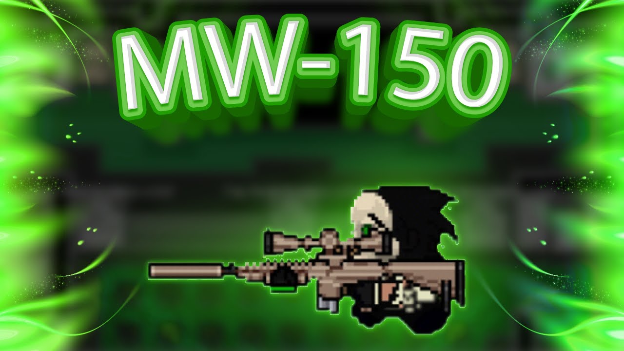 Graal Era | MW 150 review