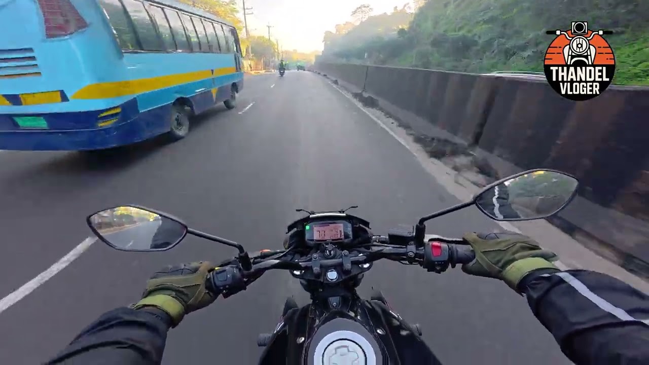 bayezid link ld Road view | Thandel Vloger