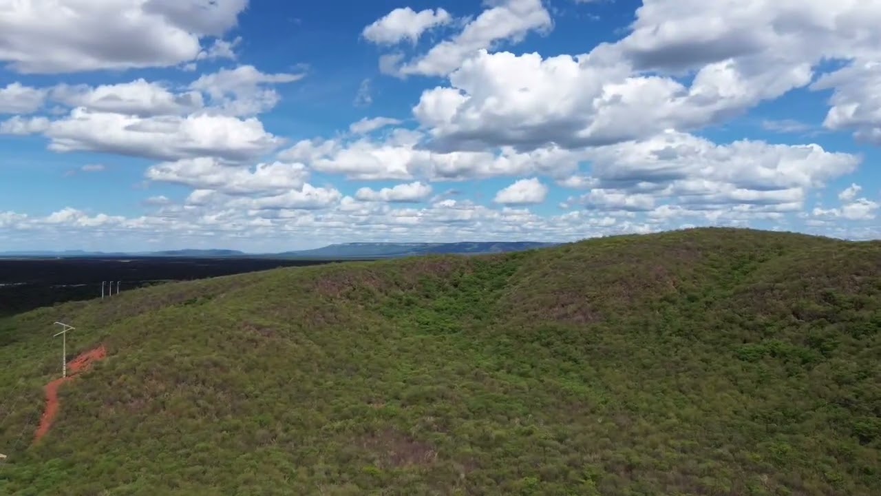 Fazenda Santa Rosa(frente 3 km)