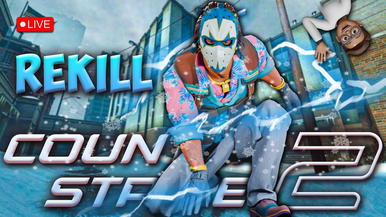 Counter-Strike 2 INDIA Live #14 2026 | #CS2 #CS2LIVE #CS2INDIA #cs2hindi