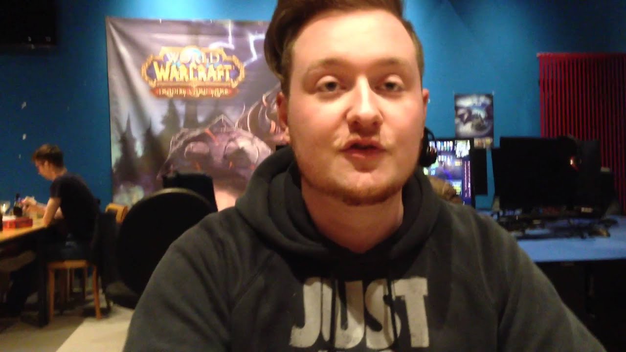 WCQ Aalst 1st Place Infernoid Deck Profile with Jelly - March 2016