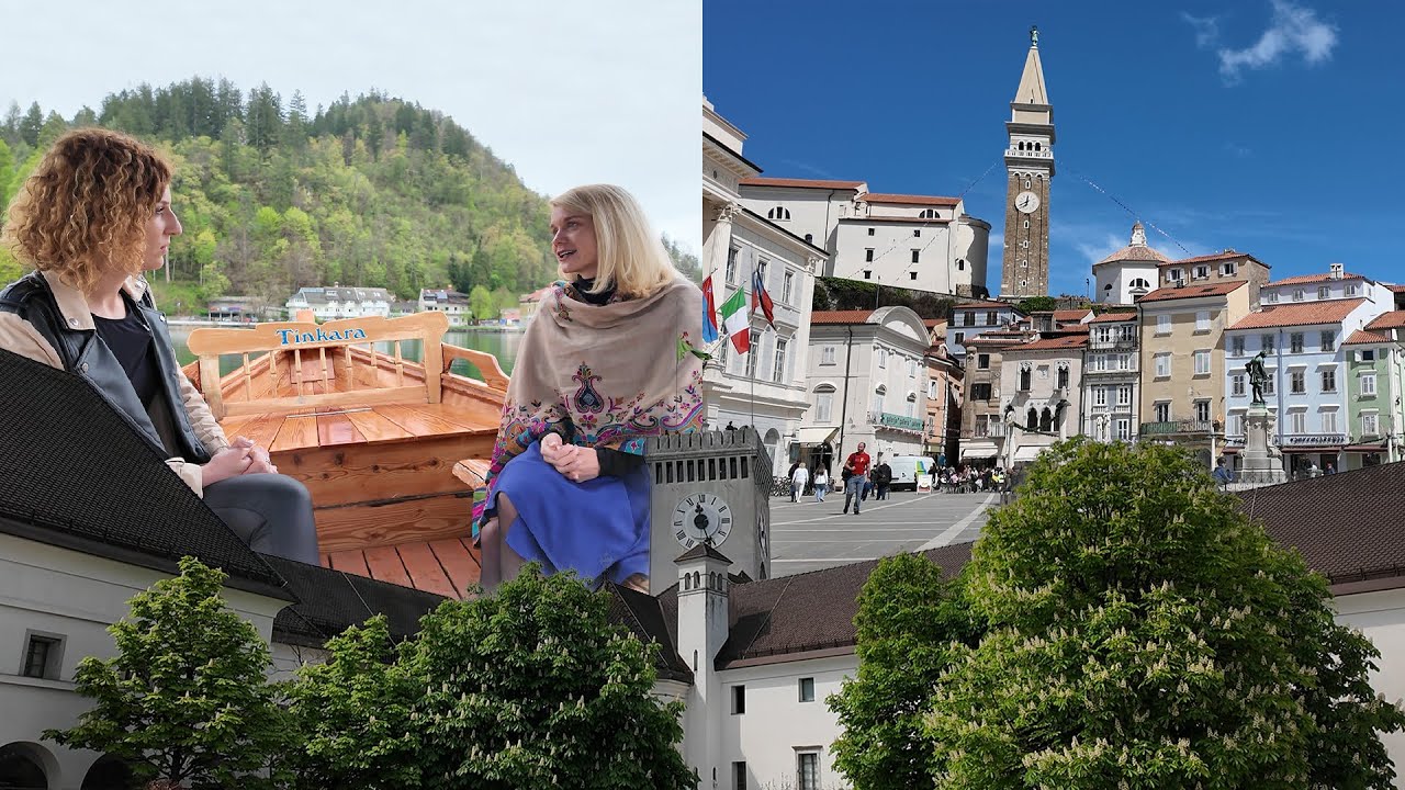 Slovenski turistični paradni konji: kaj si lahko ogledate in po kakšni ceni