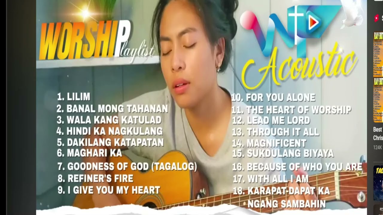 WORSHIP SONG