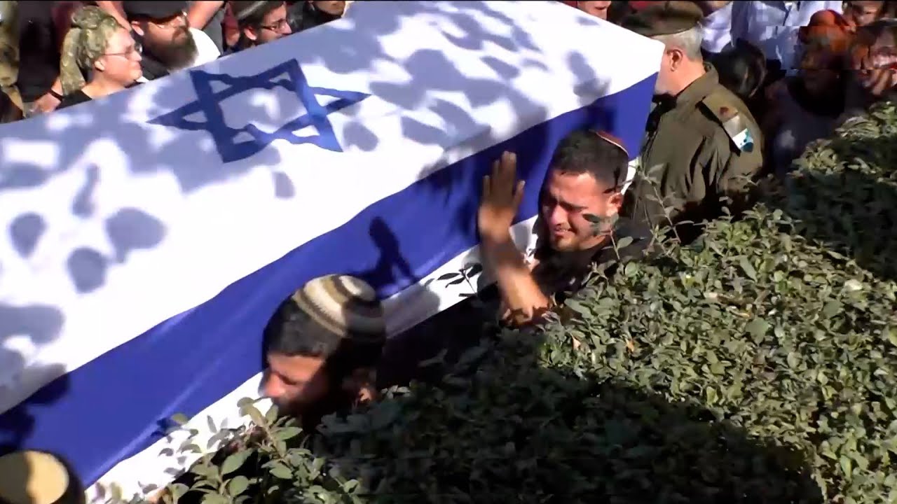 החולם על קריירה במוסיקה והאב הטרי שהתנדב להוביל: אלו סיפורי הנופלים