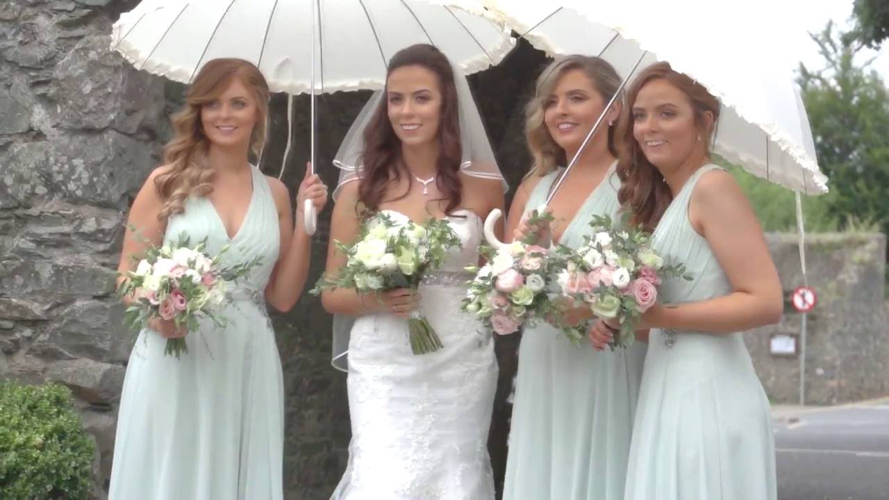Mary Beth & Gary highlights