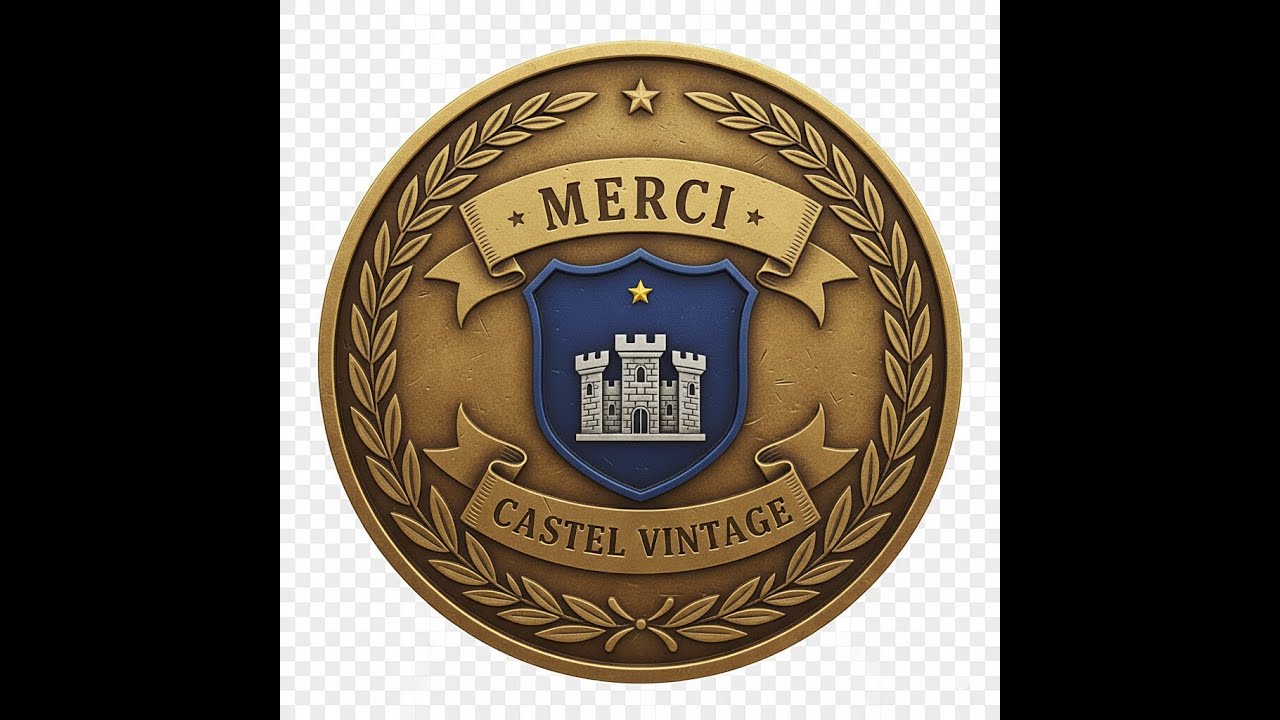 PEXIORA  et Castel vintage 2025  episode 3 et fin