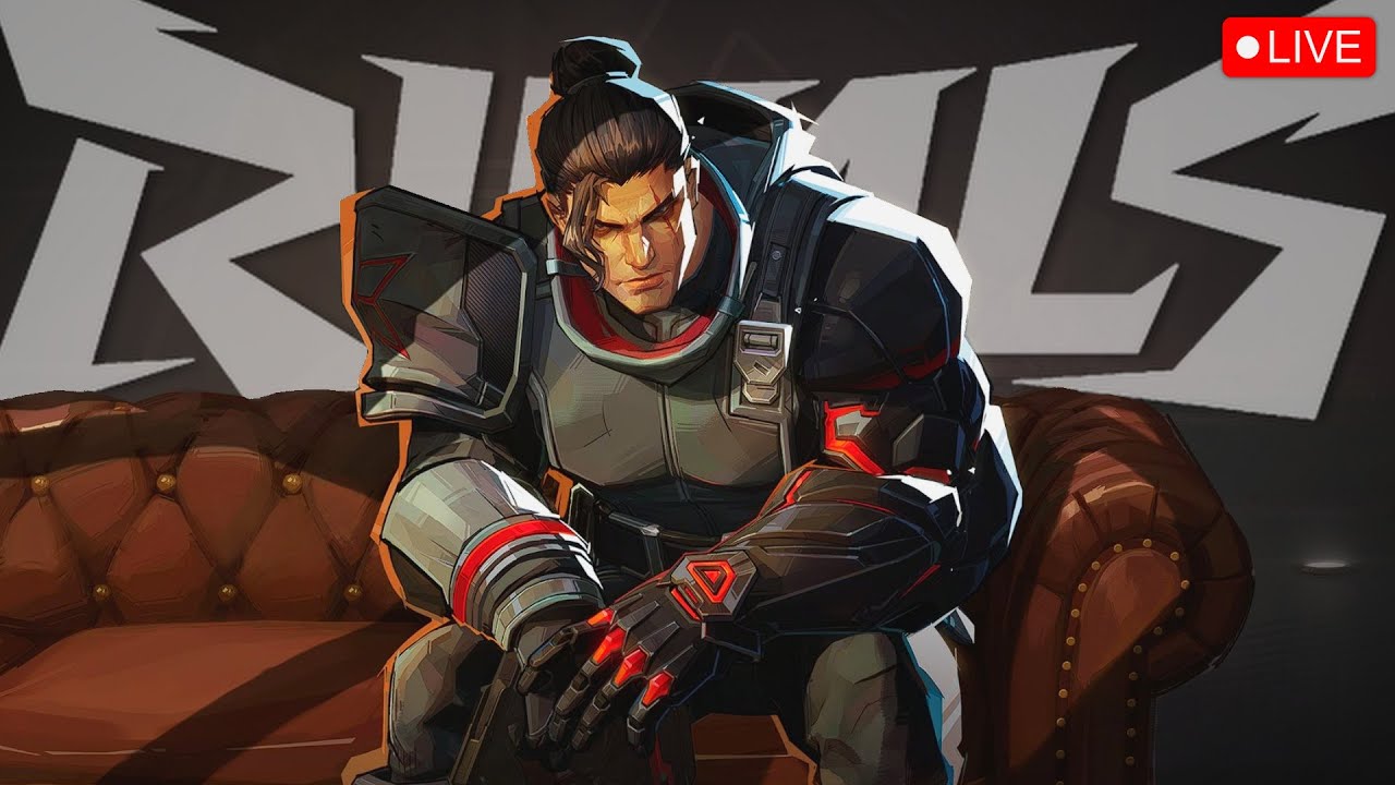 🔥Armed And Dangerous!!! Marvel Rivals Grinding Continues | Opteryx | !cmd