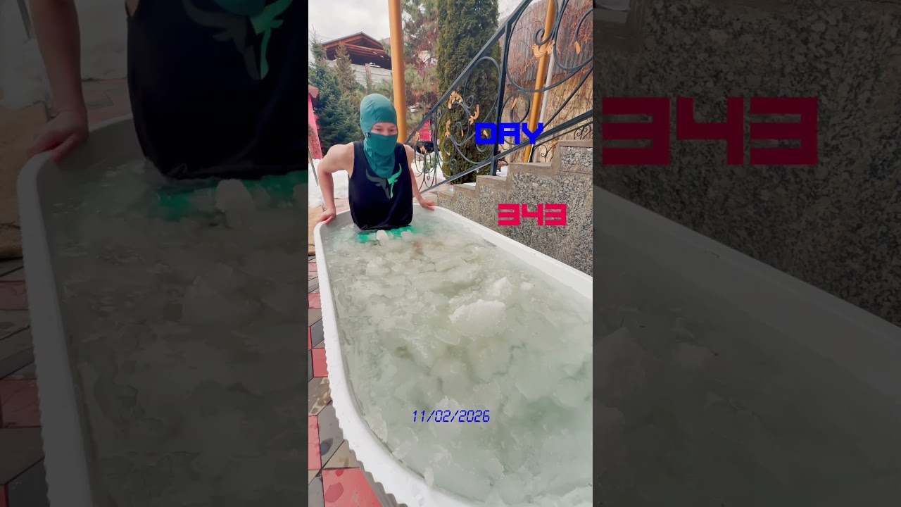 #discipline #swimming #water #motivation #icebath #mindset #funny #challenge #rek #mind #mindfulness
