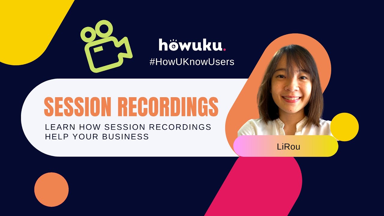 What is Session Recordings? How can it help?
