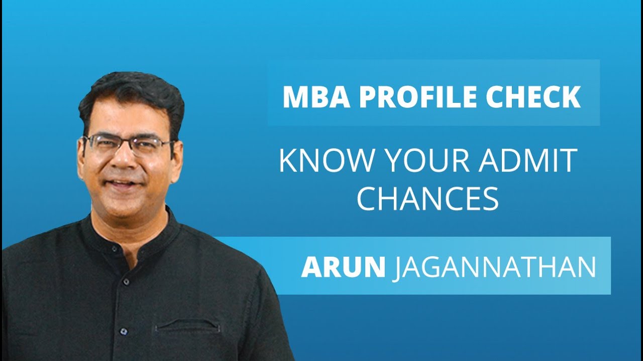 Know What do B-schools look for in an Applicant in 2023 [MBA Profile Check]