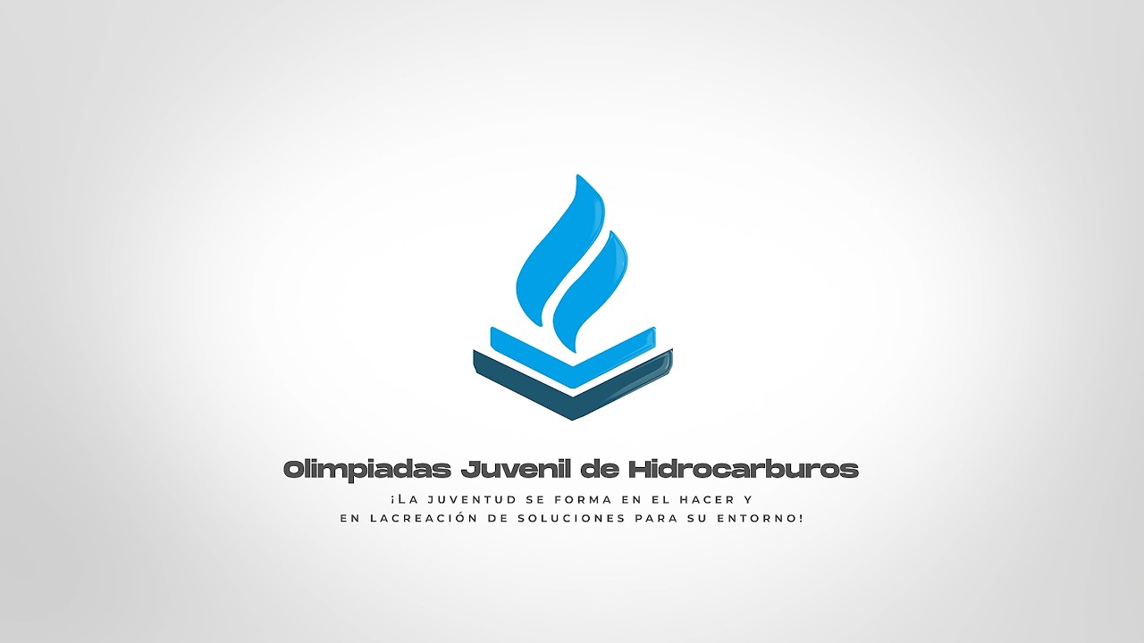 Olimpiada Juvenil de Hidrocarburos