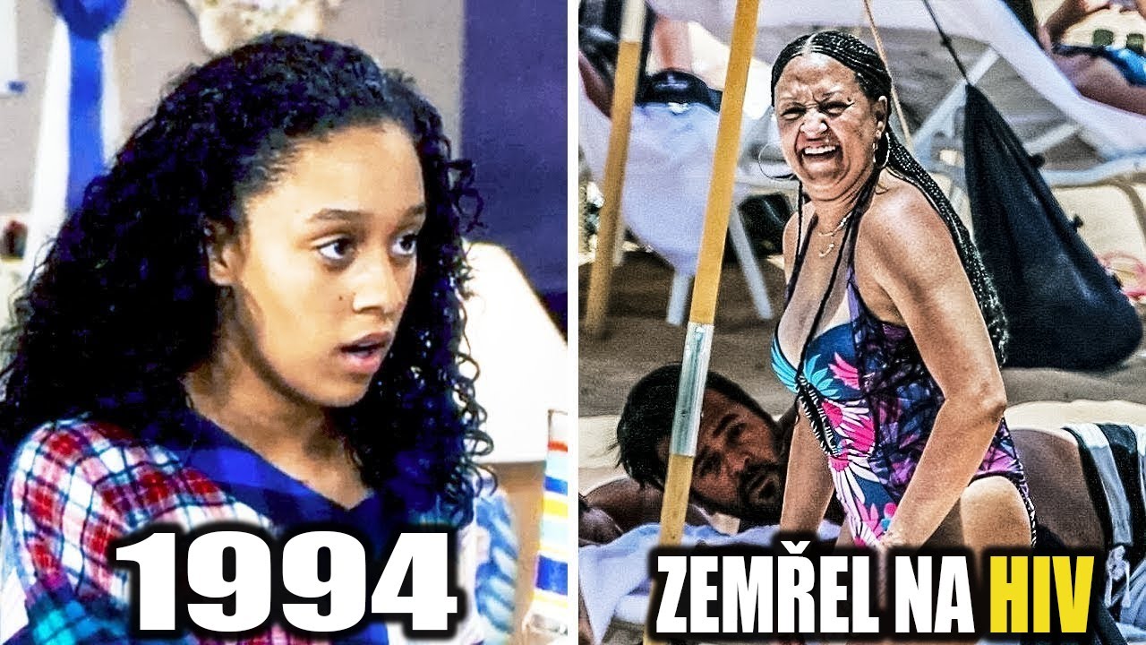 Sister, Sister (1994) Obsazen&iacute; tehdy a dnes &ndash; &scaron;okuj&iacute;c&iacute; změny po v&scaron;ech těch letech!