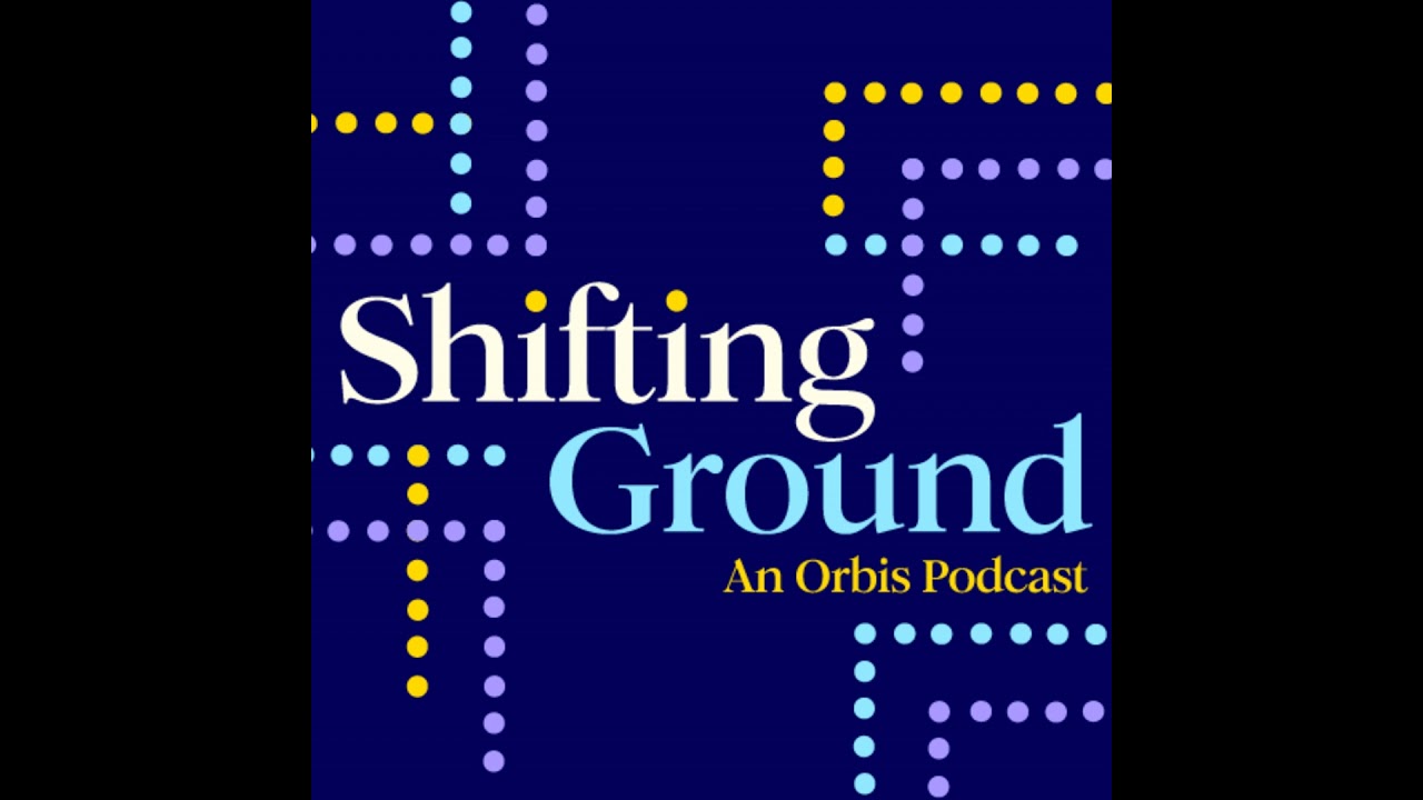 Episode 1 : Technology, Trust, and the Accelerants of Global Crisis