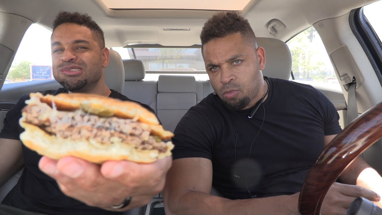Eating Freddy's Jalapeño Pepper Jack Steakburger