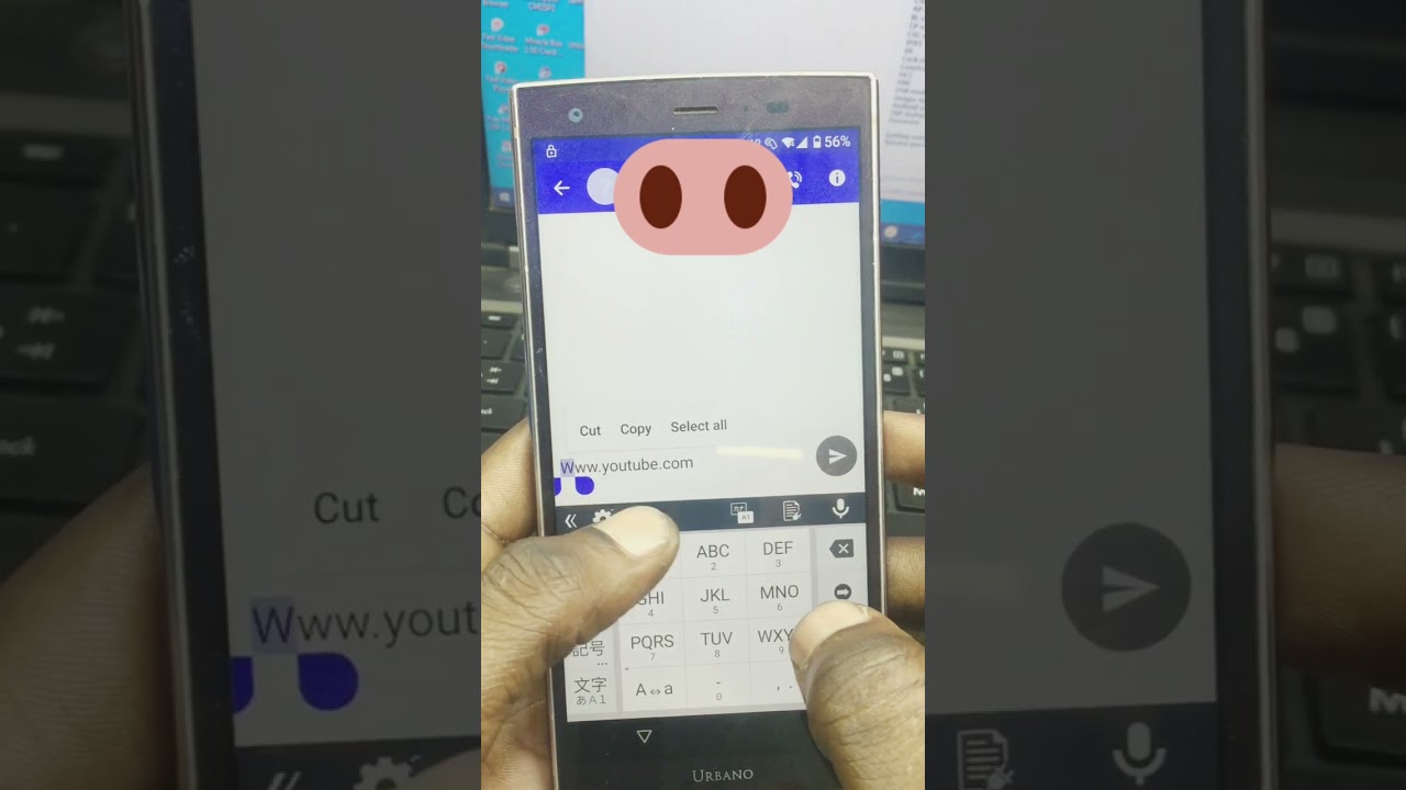 HOW TO BYPASS AQUOS URBANO KYV 45 FRP #ALL AQUOS #ALL DOCOMO #SHARP 💯 WORKS