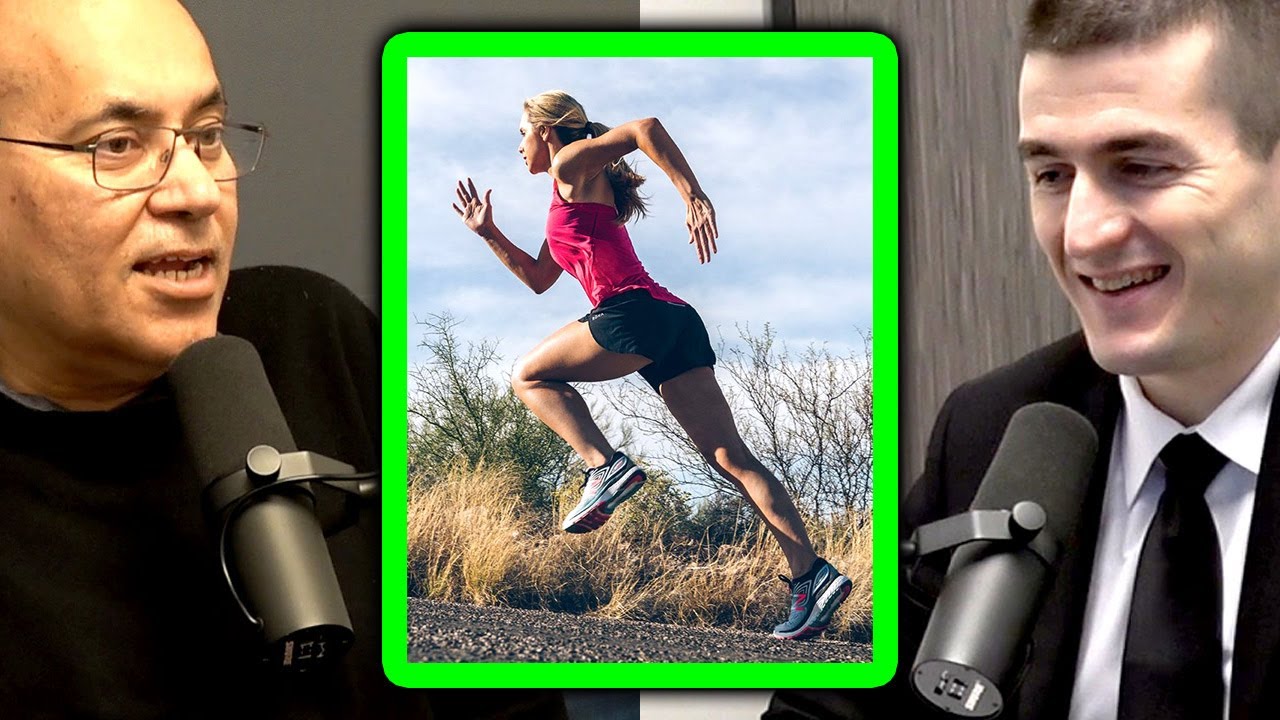 What's Harder in Computer Vision: Static or Dynamic? | Jitendra Malik and Lex Fridman