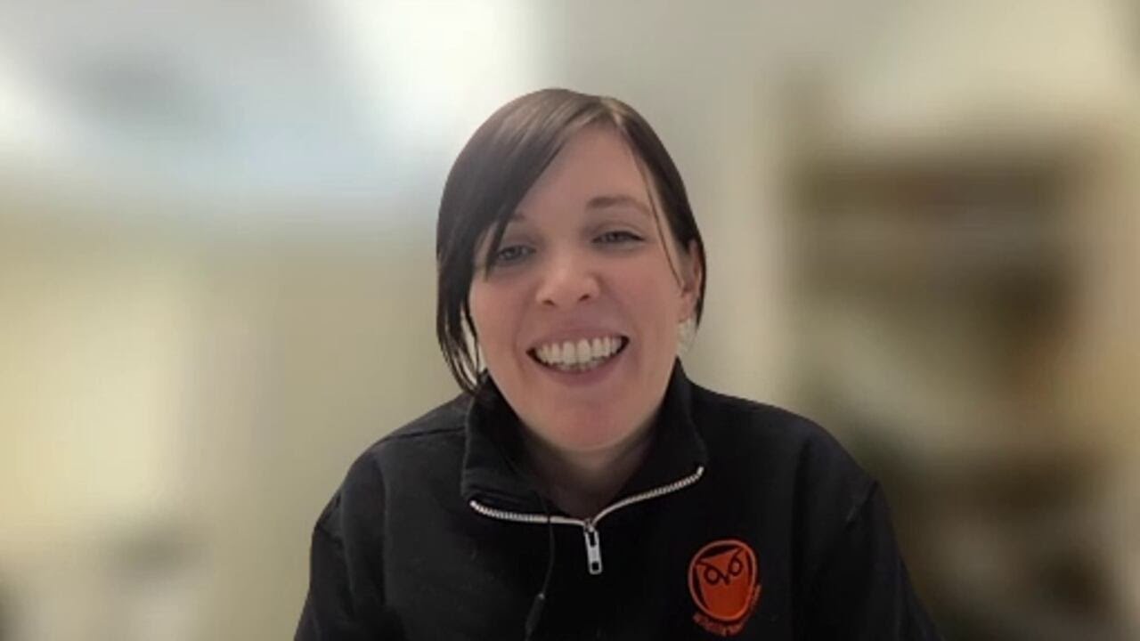 Protecting pets against risk for bird flu &ndash; Extended Interview with Stephany Lewis